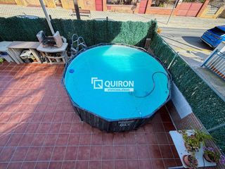 Apartament  Alemanya. Piso 3 hab. con terraza de 100 m en segur de calafell