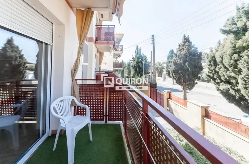 Foto 0e292647-8ae2-4302-b780-4a6943486b48. Pis amb calefacció aparcament a Cunit residencial Cunit