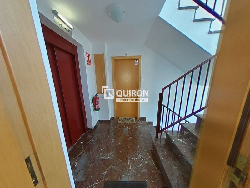 Foto 4b6184bd-eb54-4176-9bf0-c2508b60838d. Pis amb calefacció aparcament a Cunit residencial Cunit