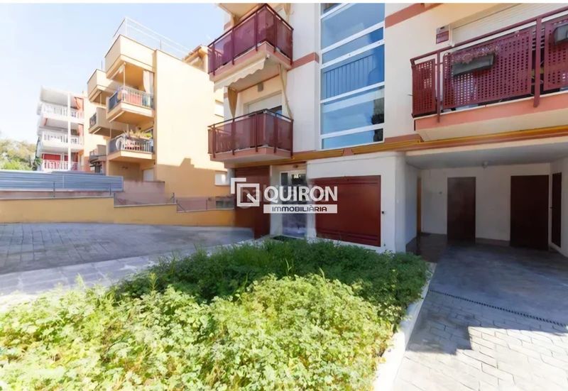 Foto 8b8b20eb-07bc-4a6b-879f-5d94d72b7edd. Pis amb calefacció aparcament a Cunit residencial Cunit