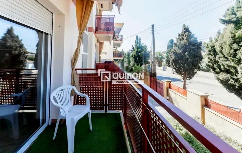 Foto e7fd829d-de78-4969-8850-1dcade31eea1. Pis amb calefacció aparcament a Cunit residencial Cunit