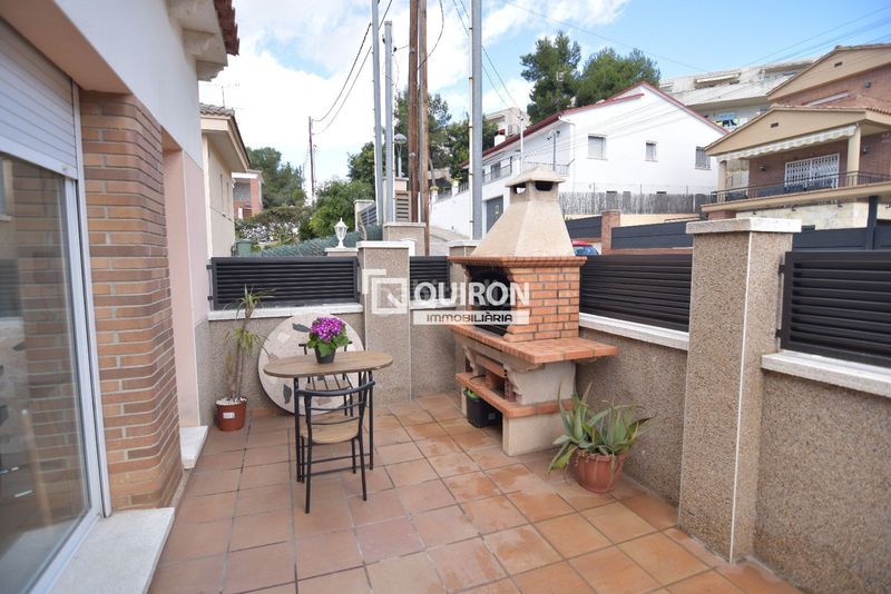 Foto 6f6868b1-ec55-4e6f-b974-ad42b4f5a59d. Casa a Segur de Calafell nucli urbà Segur de Calafell
