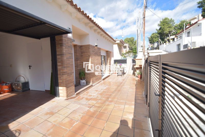 Foto 90644d7d-ef7c-436f-9eaf-c1aeb4b49e32. Casa a Segur de Calafell nucli urbà Segur de Calafell
