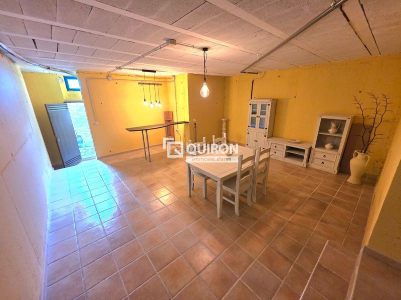 Foto 52d6d459-afaa-4c65-9f85-c09c62782ace. Casa adossada amb calefacció aparcament a Nou de Gaià (La)