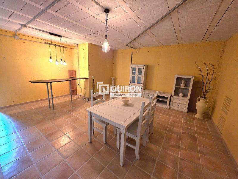 Foto 70c7a525-8001-4dd5-8200-51884883060a. Casa adossada amb calefacció aparcament a Nou de Gaià (La)