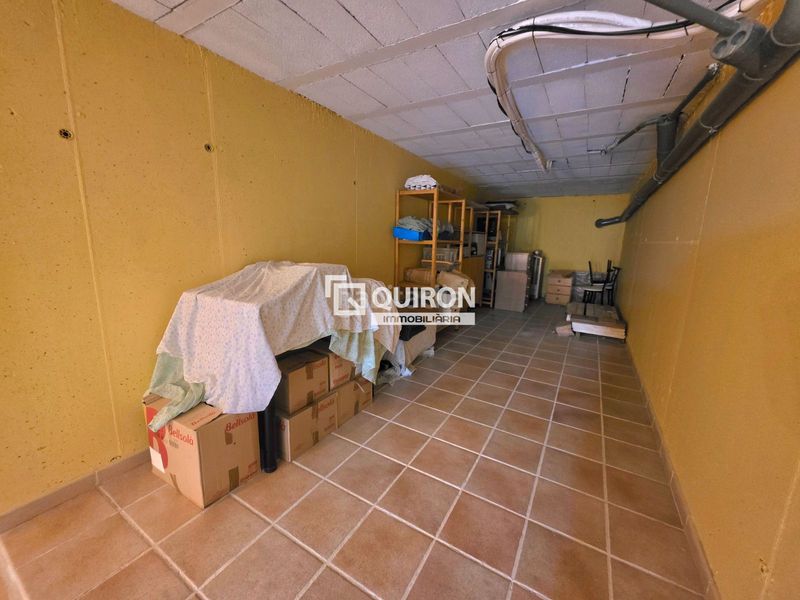Foto b6232181-e5ab-4626-aa29-c671c6d23798. Casa adossada amb calefacció aparcament a Nou de Gaià (La)