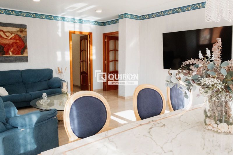 Foto 35ffbb1e-8a12-4b00-b867-7a0ef49a3237. Appartamento con riscaldamento parcheggio in Centre Vendrell (El)