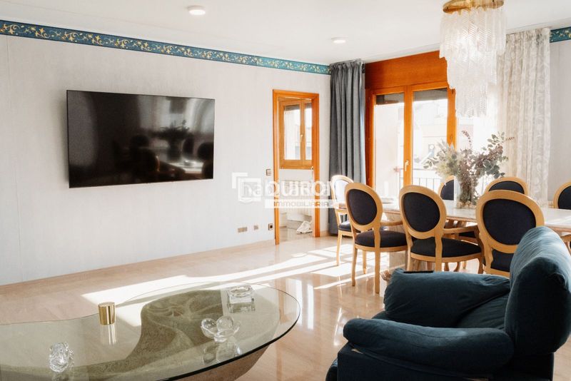 Foto 59328f49-99d9-479d-a79a-e758f67c93c0. Appartamento con riscaldamento parcheggio in Centre Vendrell (El)