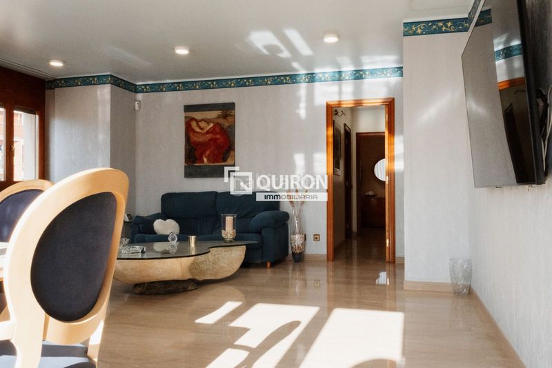 Foto 73011278-5034-4659-9929-90d719c4e2cc. Appartamento con riscaldamento parcheggio in Centre Vendrell (El)