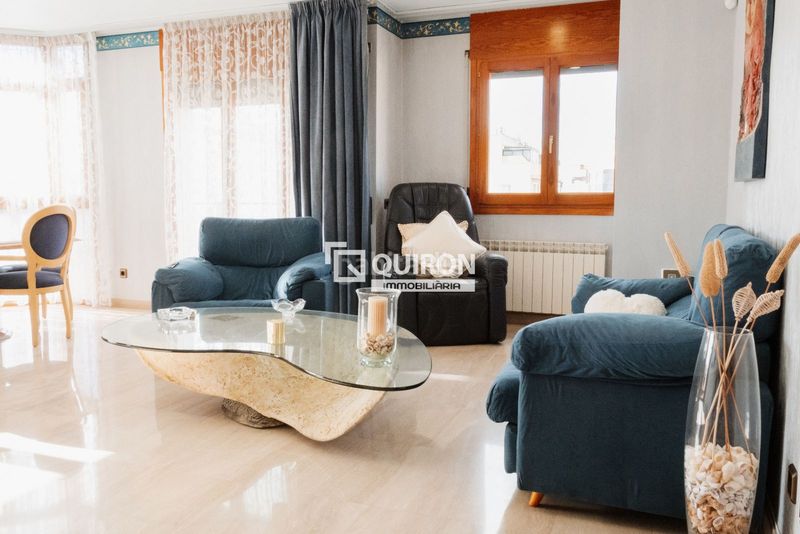 Foto a2843ca8-cc51-4e4b-a484-a8e8120cd4f4. Appartamento con riscaldamento parcheggio in Centre Vendrell (El)