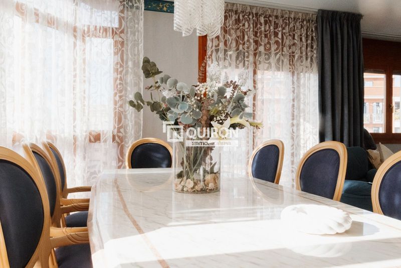 Foto a8e8dbac-f37d-4e9f-b2be-f380ae803198. Appartamento con riscaldamento parcheggio in Centre Vendrell (El)
