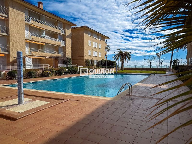 Foto 924ecae7-7352-4e6b-9c6e-645d982a8b77. Àtic amb calefacció aparcament piscina a Bonavista Vendrell (El)