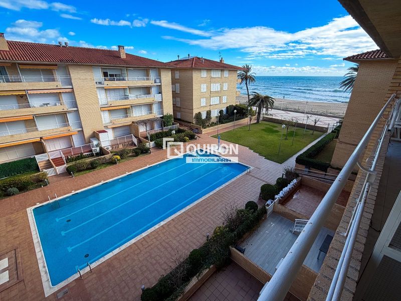 Foto c7805d14-d5ca-4966-9295-f1012fcd5320. Àtic amb calefacció aparcament piscina a Bonavista Vendrell (El)