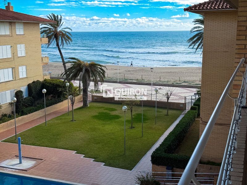 Foto df3cbb92-f933-4fda-8835-6704fa90d2d4. Àtic amb calefacció aparcament piscina a Bonavista Vendrell (El)