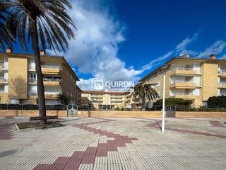 Àtic  Canyissar del. Ático en venta ático reformado con vistas al mar en el vendrell