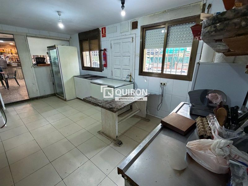 Foto 4c56e973-a57a-48fb-971d-31a2593c0f4e. Locale commerciale in Cunit residencial Cunit
