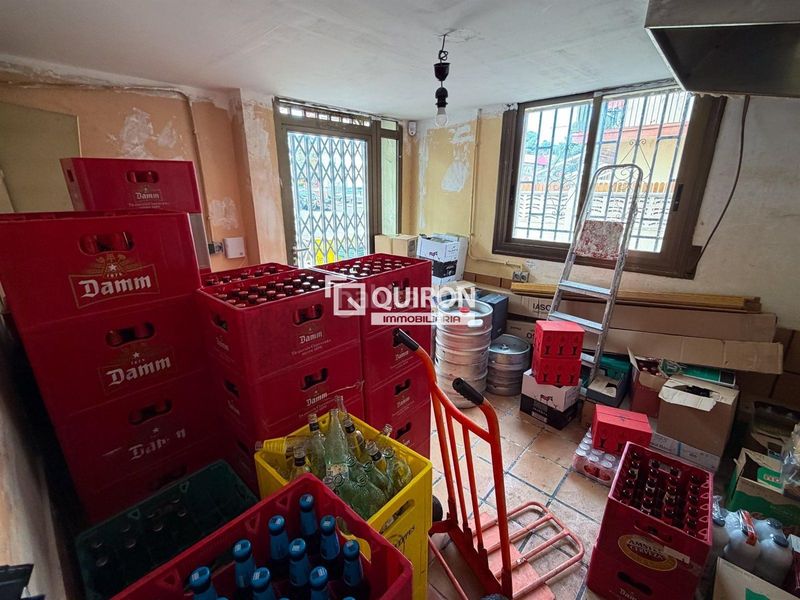 Foto 73b2f98d-dedd-4738-9564-8047ca6f94a9. Locale commerciale in Cunit residencial Cunit