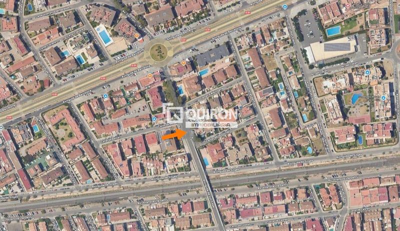 Foto 7ca80dc4-116d-4a7a-9be5-07c4e56907f7. Locale commerciale in Cunit residencial Cunit