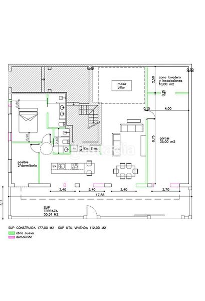 Foto d91de081-72ff-4ff0-b0e1-71613bc4088e. Locale commerciale in Cunit residencial Cunit