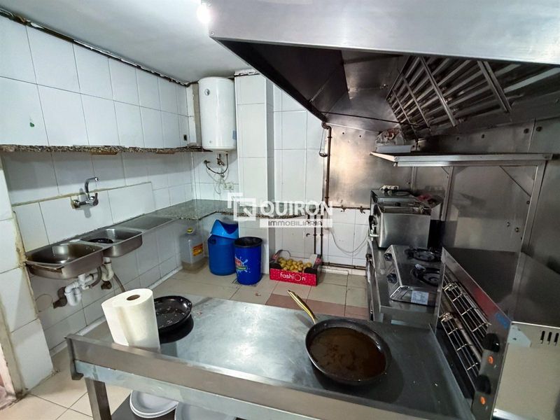 Foto f37acd45-4ab8-4cfa-ab38-77c8120d8d93. Locale commerciale in Cunit residencial Cunit