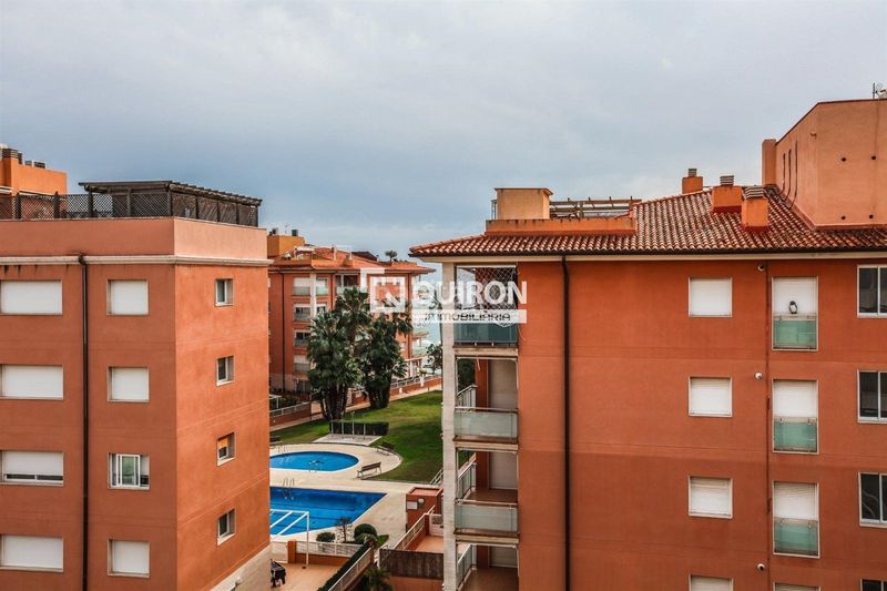 Foto 541fa55f-10c0-43ab-bf0e-845c12235744. Àtic amb calefacció aparcament piscina a L´Estany Calafell