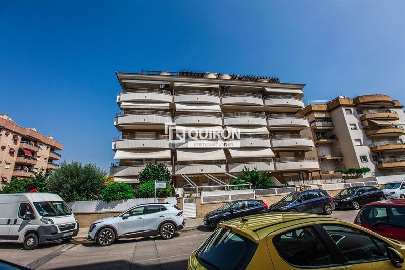 Foto b36135bd-d185-4dd8-825e-339e848e583c. Àtic amb calefacció aparcament piscina a L´Estany Calafell