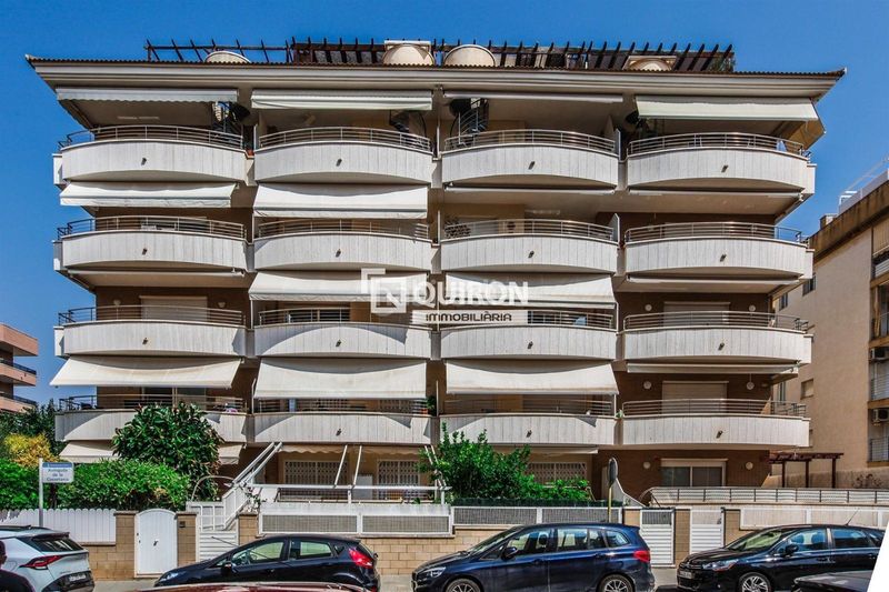 Foto fd6d96b9-b331-4a6f-9b48-f85868bde06f. Àtic amb calefacció aparcament piscina a L´Estany Calafell