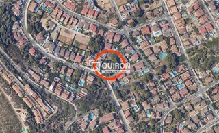 Finca rústica a Segur de Calafell Nucli Urbà