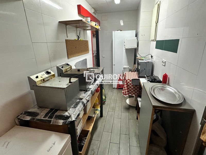 Foto 4a7e6afa-82dd-473c-b068-bf67c211f660. Local comercial a Can Toni Cunit