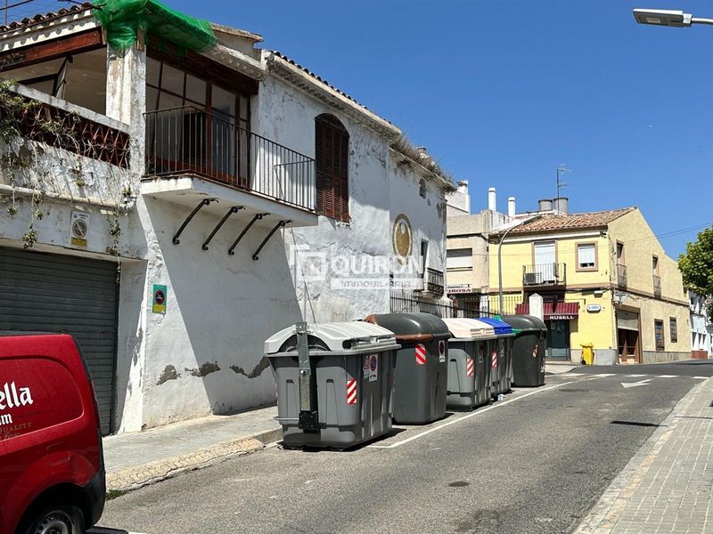 Foto f7040e77-e49c-45f3-b017-8d78d8d2879c. Finca rústica a Calafell poble Calafell