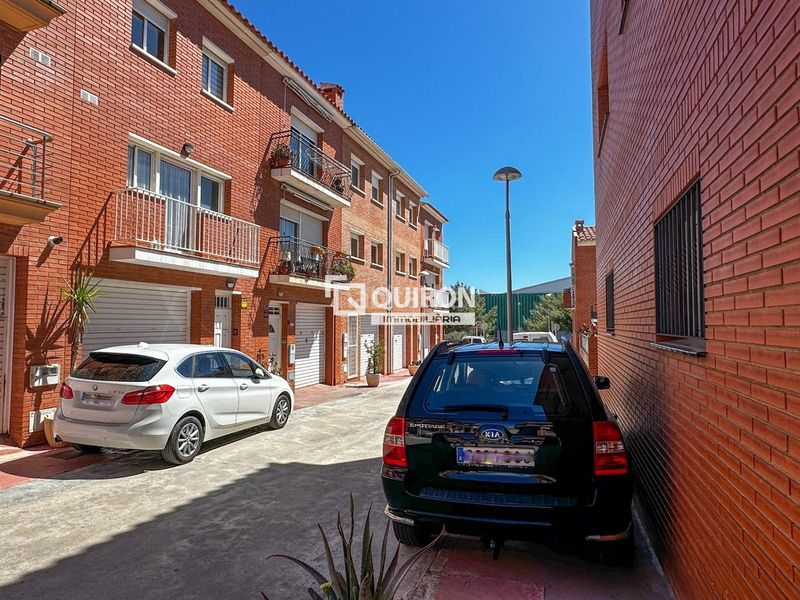 Foto 9fc02a5a-a5ba-45e9-a6d8-98be25492cd2. Finca rústica a Calafell residencial Calafell