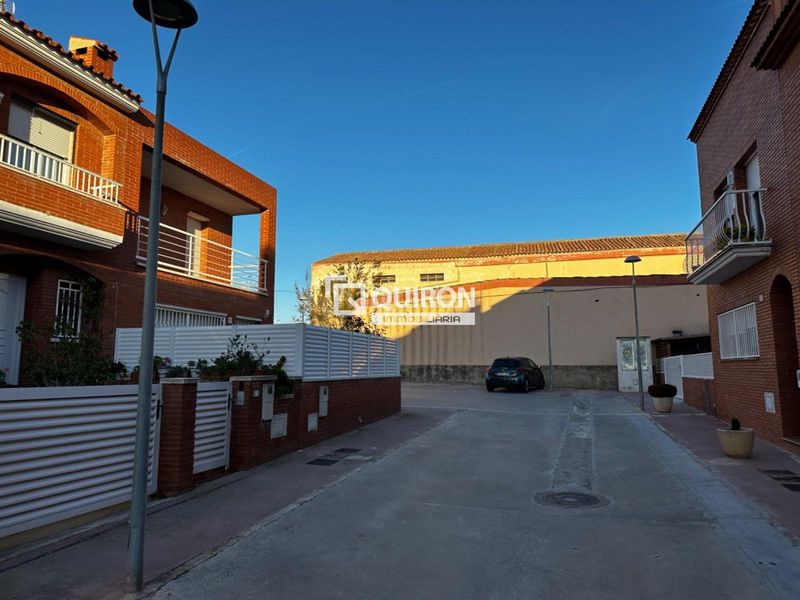 Foto fac4340f-3fb1-4f1a-87cd-a7e2c3af030a. Finca rústica a Calafell residencial Calafell