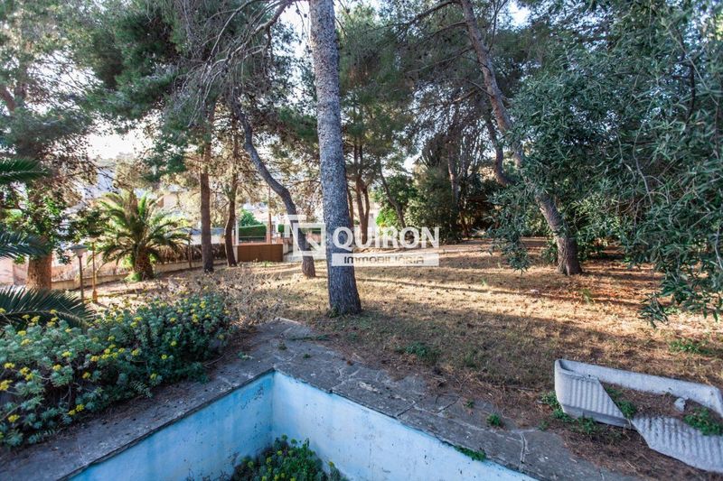 Foto 66065476-1255-4672-b985-69a4d8803059. Finca rústica a Segur de Calafell nucli urbà Segur de Calafell