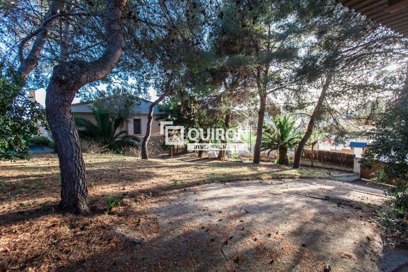 Foto a6820fb9-c433-4b79-b203-0666a4f05b25. Finca rústica a Segur de Calafell nucli urbà Segur de Calafell