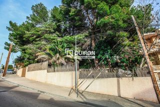 Finca rústica a Segur de Calafell Nucli Urbà