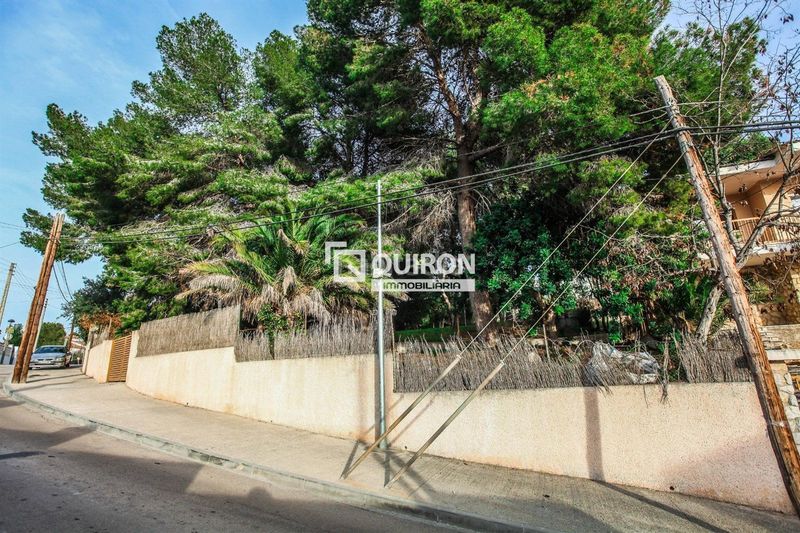 Foto a8d95c97-6129-44b3-9c12-0a153e61cbd1. Finca rústica a Segur de Calafell nucli urbà Segur de Calafell