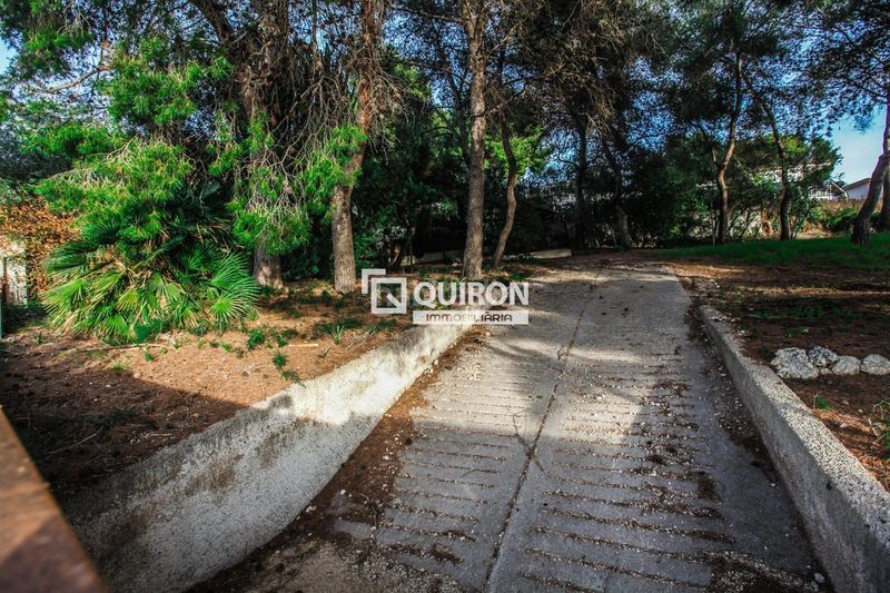 Foto bd867327-e80a-44d6-8947-e7246f768c74. Finca rústica a Segur de Calafell nucli urbà Segur de Calafell