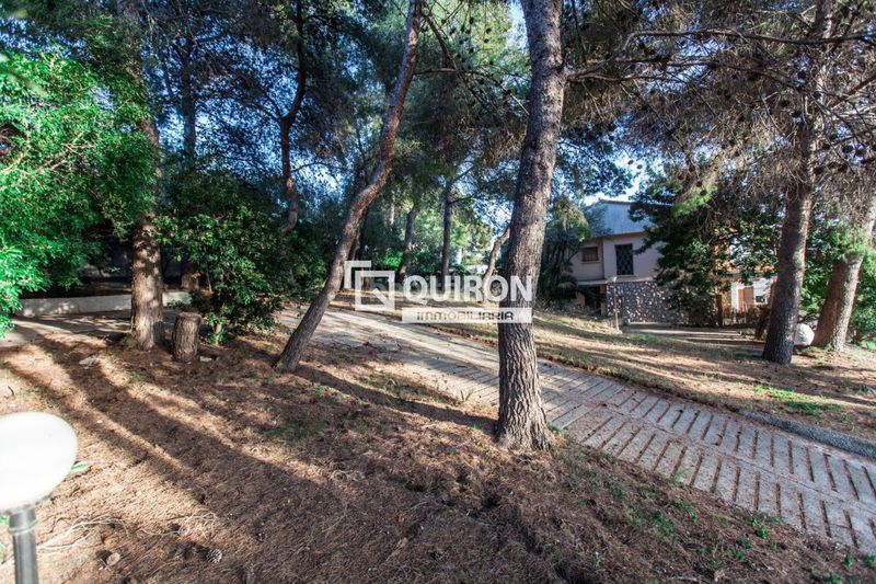 Foto cfec649a-1d81-4875-813f-2d83f42bd90e. Finca rústica a Segur de Calafell nucli urbà Segur de Calafell