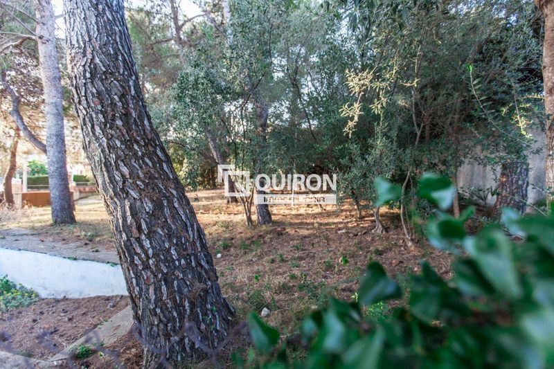 Foto d921aabf-7fa3-4e29-88c9-95be9618c370. Finca rústica a Segur de Calafell nucli urbà Segur de Calafell