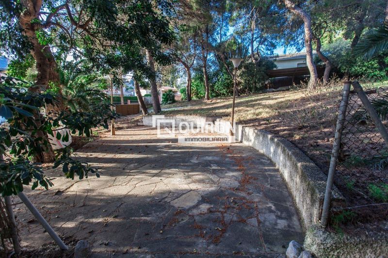 Foto faa5c18b-6c09-4dfb-9a50-109934c91e60. Finca rústica a Segur de Calafell nucli urbà Segur de Calafell