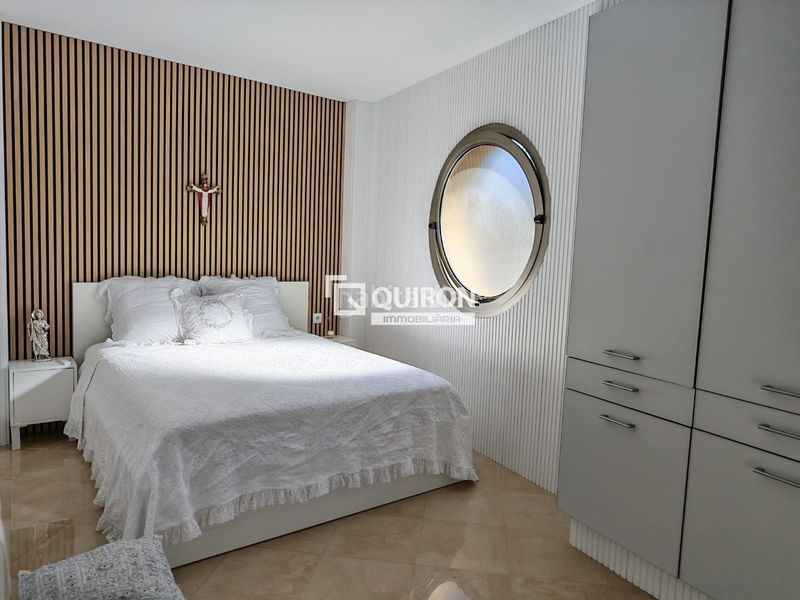 Foto d131927b-ced2-4a4d-a07b-7bab87d9eb49. Xalet amb calefacció aparcament piscina a Ciutat jardí Bonanova Calafell