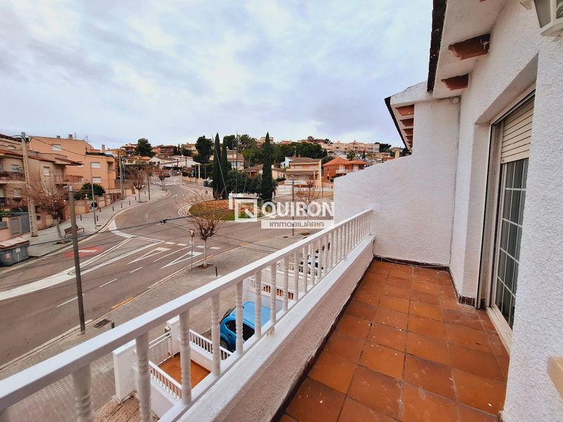 Foto 5a1b0afd-6e53-4d20-aeb9-6cf89201833b. Casa adossada amb calefacció aparcament piscina a Segur de Calafell
