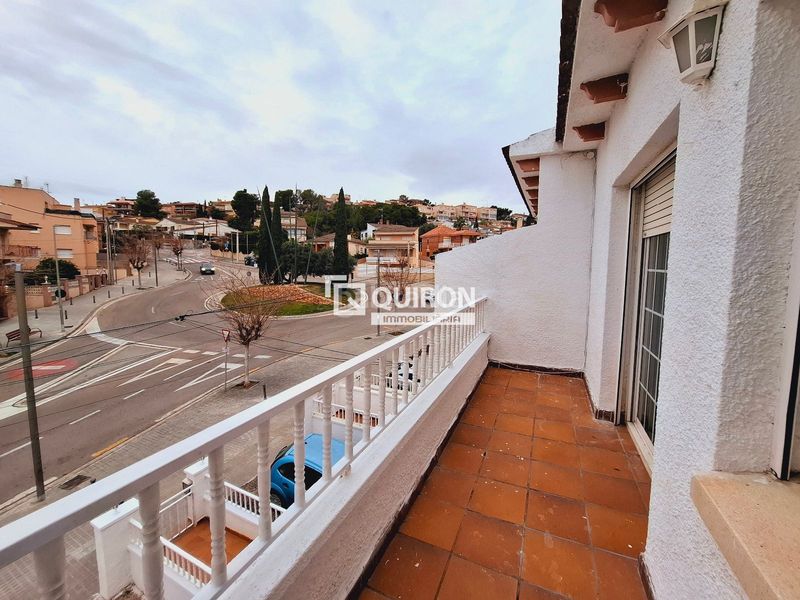 Foto 5f2f3f39-78cc-4446-9968-7083ee007f9c. Casa adossada amb calefacció aparcament piscina a Segur de Calafell