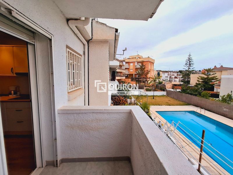 Foto a28b2dfb-ea2c-4362-abbe-31dfff6fc313. Casa adossada amb calefacció aparcament piscina a Segur de Calafell
