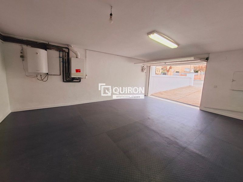 Foto bbb4b3dc-32e6-43b1-a76e-968f3e386615. Casa adossada amb calefacció aparcament piscina a Segur de Calafell