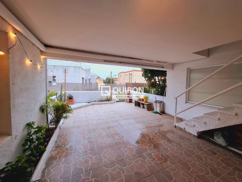Foto bcacc738-b568-4a64-b921-0115967f71de. Casa adossada amb calefacció aparcament piscina a Segur de Calafell