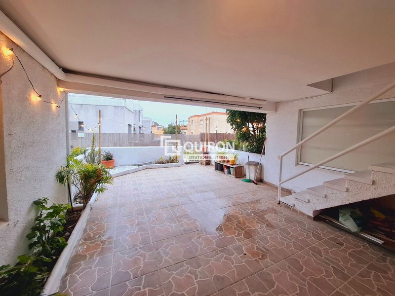 Foto cb0d6a42-65d5-4076-ac2f-56eba9007244. Casa adossada amb calefacció aparcament piscina a Segur de Calafell