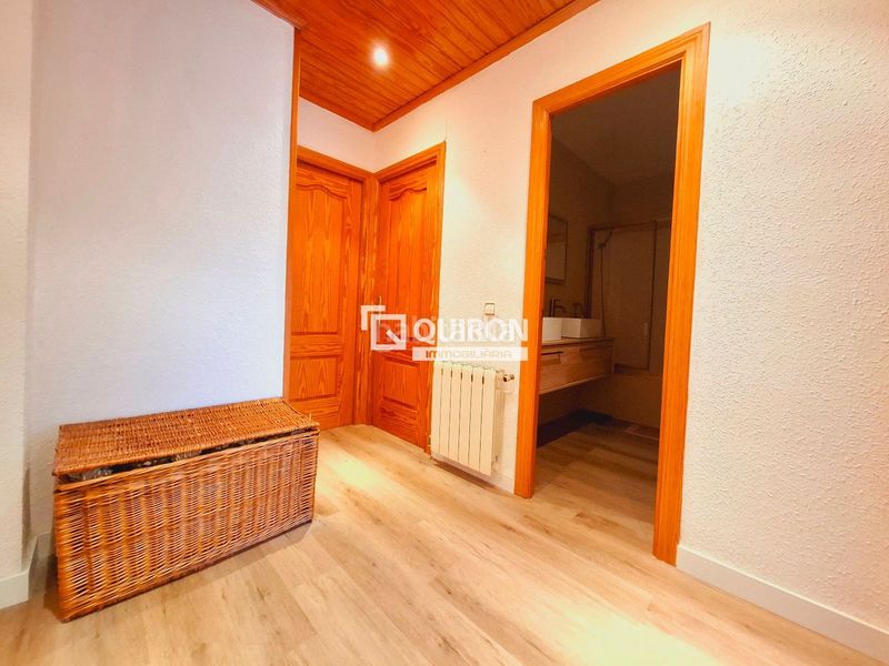 Foto cfc8b965-6869-4d74-938d-82be37887594. Casa adossada amb calefacció aparcament piscina a Segur de Calafell