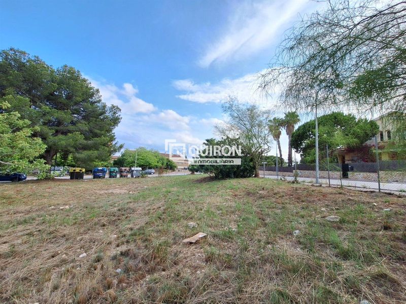 Foto 204d24c4-a697-4552-9211-43d5e2d5a703. Finca rústica a Bonavista Vendrell (El)