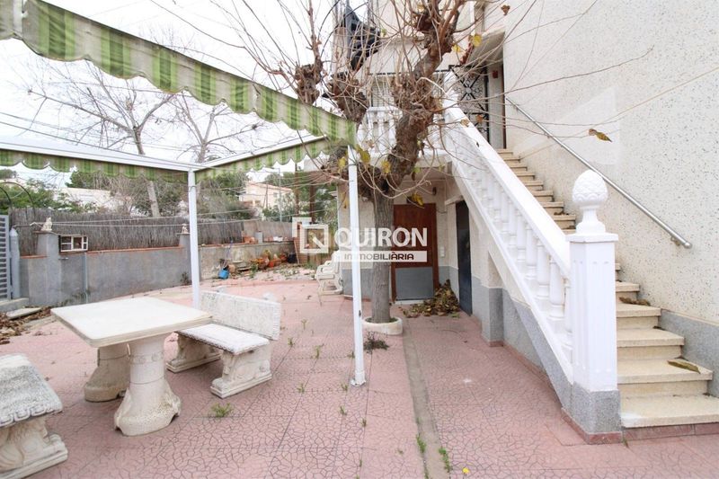 Foto 2cb9ad6b-40d8-4736-a8d4-9491bcfe7764. Casa adossada amb calefacció aparcament a Cunit residencial Cunit